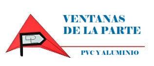VENTANAS DE LA PARTE ,PVC Y ALUMINIO